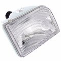 For 1993-1997 Ford Range Passenger Side Oem Replacement Head Light Lamp Fo2503115