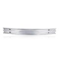 Front Bumper Reinforcement Impact Rebar Crossmember For Toyota Corolla 2019 2020 To1006249 5202102240 