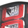 Tail Light Lamp Stop Rear Brake Replacement For Land Range Rover L405 2013-2017 Right Passenger Side
