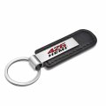 Ipick Image For 426 Hemi Silver Metal Plate Black Pu Leather Strap Key Chain Keychain Official Licensed Challenger Charger