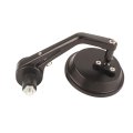 Interceptor 650 Bar End Mirror Universal 7 8 Round Handlebar Rear View Mirrors For Motorcycles High Visibility And Proof
