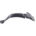 Chrysler Sebring Splash Guard Fender Liner 1996 1997 1998 1999 2000 Passenger Side Front Section Fits Trim Jx Jxi Replacement 