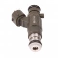Bapmic Fbjc100 Fj653 Fuel Injector Nozzle Compatible With Infiniti 550z 5l 2003-2004 Pathfinder 3 2002-2004 Qx4 3 2001-2003