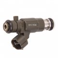 Bapmic Fbjc100 Fj653 Fuel Injector Nozzle Compatible With Infiniti 550z 5l 2003-2004 Pathfinder 3 2002-2004 Qx4 3 2001-2003