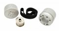 Big Block For Chevy 396 454 Short Water Pump Gilmer Belt Drive Kit E43781 