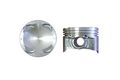 Dnj Piston Set Standard Size P433 For 95-98 Mazda Protege 1 5l L4 Dohc Naturally Aspirated 