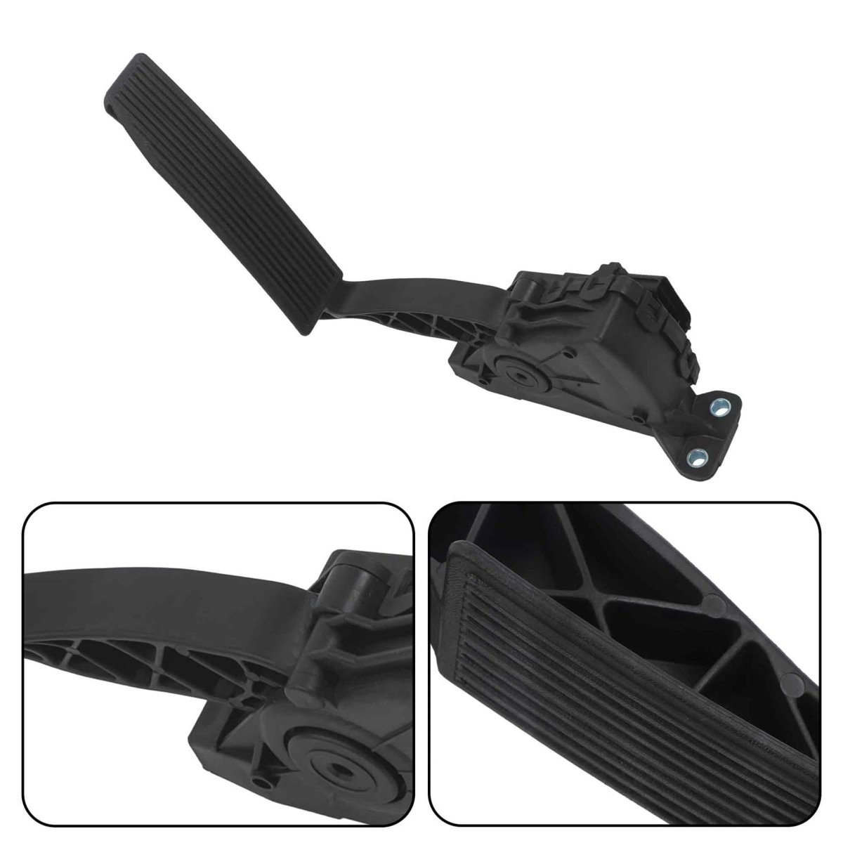 Accelerator Pedal And Position Sensor Replacement For Commander 2005 2006 Grand Cherokee Aps250 52109760ac