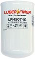 Luber-finer Lfh5074g Hydraulic Filter 