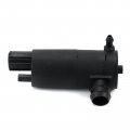 Moca Windshield Washer Pump Fit 13-20 For Lincoln Mkz 99-04 Jeep Grand Cherokee 14-22d Transit Connect 15-17 Dodge Viper 01-06 