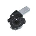 A-premium Power Window Lift Motor Without Anti-clip Function Replacement For Hyundai Elantra 2007-2010 Rear Left