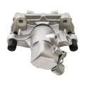 Rear Passenger Side Brake Caliper And Hardware For Volvo V50 2005 2011 Clx-m0-usa-jv27160007-cl360a50 Dot Certified Replacement 