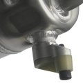 Chevy Silverado 2500 1999-2004 Air Conditioning Accumulator Band Mount Canister Switch Service Port Included Replacement For 