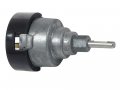 Auto Krafters Compatible Replacement For Windshield Wiper Switch 1968-77 Bronco F-series 100 250 350 With 2-speed Motor Sw869