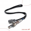 A-premium O2 Oxygen Sensor Compatible With Saab 9-2x 2005 Subaru Impreza Wrx 2002-2005 H4 2 0l Upstream Replace 22641aa042
