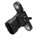 Caltric Map Manifold Pressure Sensor Compatible With Yamaha Fz1 2006 2007 2008 2009 2010 2011 2012 2013 2014 1c7-82380-00-00