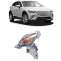 Turn Signal Light Right Side Replacement For Cx-3 2016-2022 Db4g51350a Ma2531120 