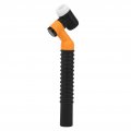 Nr-17 Rotating Argon Weldinghead Lightweight One Handed Operation Fortubing Fabrication Applications 