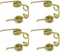 Feeder Spring Cn55 Cn70 Cn80 Parts Cn55a2-74 Kk33058 Replacement Torsion 4 Packs