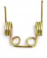 Feeder Spring Cn55 Cn70 Cn80 Parts Cn55a2-74 Kk33058 Replacement Torsion 4 Packs