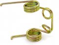 Feeder Spring Cn55 Cn70 Cn80 Parts Cn55a2-74 Kk33058 Replacement Torsion 4 Packs