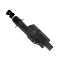 Rear Door Lock Actuator For Mercury Grand Marquis 1992 1993 1994 Driver And Passenger Side Plastic Blade Terminal Male 