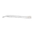Front Driver Side Fender Brace For Lincoln Aviator 2020 2021 2022 2023 Aluminum Diagonal Capa Certified Replaces Fo1244116 