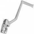 Caltric 26300-03b00 Kick Start Starter Lever Pedal Compatible With Suzuki Rm85 2002-2009 2016-2023