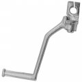 Caltric 26300-03b00 Kick Start Starter Lever Pedal Compatible With Suzuki Rm85 2002-2009 2016-2023