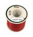 18 Awg Red Primary Wire Copper Stranded Conductor With Pvc Jacket 50 Ft Junior Spool Model 81181j 