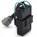 Cdi Box Igniter Unit Assy For Honda 30410-hn5-671 30400-hn5-305 30410-hn4-671 30400-hn4-305 Trx350 Te Fe Rancher Es 2000-2003 A