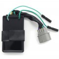 Cdi Box Igniter Unit Assy For Honda 30410-hn5-671 30400-hn5-305 30410-hn4-671 30400-hn4-305 Trx350 Te Fe Rancher Es 2000-2003 A