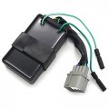 Cdi Box Igniter Unit Assy For Honda 30410-hn5-671 30400-hn5-305 30410-hn4-671 30400-hn4-305 Trx350 Te Fe Rancher Es 2000-2003 A
