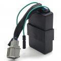 Cdi Box Igniter Unit Assy For Honda 30410-hn5-671 30400-hn5-305 30410-hn4-671 30400-hn4-305 Trx350 Te Fe Rancher Es 2000-2003 A