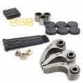 Smadmoto Primary Clutch Rebuild Kit Weight 26-55 For Polaris Rzr 900 2015-2019 