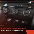 A-premium Hvac Heater Blower Motor And Resistor Assembly Compatible With Bmw Vehicles 320i 2001-2005 323ci 2000 323i 325ci 325i