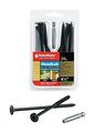 Headlok Screw 4 5 12pc 
