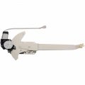 Ocpty Front Right Side Power Window Regulator Fit For 1981 1982 1983 1984 1985 1986 1987 1988 1989 1990 1991 1992 1993 1994