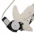 Ocpty Front Right Side Power Window Regulator Fit For 1981 1982 1983 1984 1985 1986 1987 1988 1989 1990 1991 1992 1993 1994