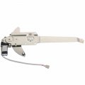 Front Right Side Power Window Regulator Fit For 1981 1982 1983 1984 1985 1986 1987 1988 1989 1990 1991 1992 1993 1994 1995