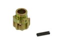1992-1995 Corvette Fx3 Shock Absorber Gear 