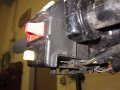 Polaris Sportsman Magnum Trailboss Lh Handlebar Controls Pigtail Harness