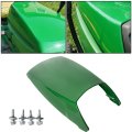 Hecasa Upper Tractor Hood Kit For John Deere Lt133 Lt150 Lt155 Lt160 Lt166 Lt170 Lt180 Lt190 Ltr155 Ltr166 Ltr180 Replacement