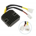 Aintier Powersports Alternator Rectifiers Fit For 2005-2009 2011-2017 Suzuki Boulevard 1986-1988 1995-2004 Savage 650