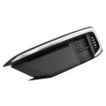 Front Bumper Fog Light Lamp Cover Left For Honda Civic Coupe Sedan 2019 2020 2021 Replace 71185-tba-a50 Driver Side