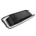 Front Bumper Fog Light Lamp Cover Left For Honda Civic Coupe Sedan 2019 2020 2021 Replace 71185-tba-a50 Driver Side