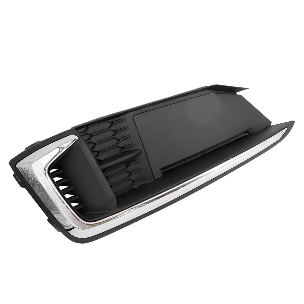 Front Bumper Fog Light Lamp Cover Left For Honda Civic Coupe Sedan 2019 2020 2021 Replace 71185-tba-a50 Driver Side