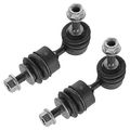 Front Rear Driver Passenger Sway Bar End Link Kit Set 4pc For Mazda 3 5