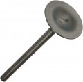Exhaust Valve For Honda Trx450r 2004 2005 450 Engine Part Number 972002 -69 
