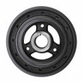 A-premium Engine Harmonic Balancer Pulley Compatible With Chevrolet Malibu Impala Camaro Caprice Gmc C1500 K00 Buick Regal