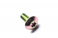 Polaris Snowmobile Screw Genuine Part Qty 1 